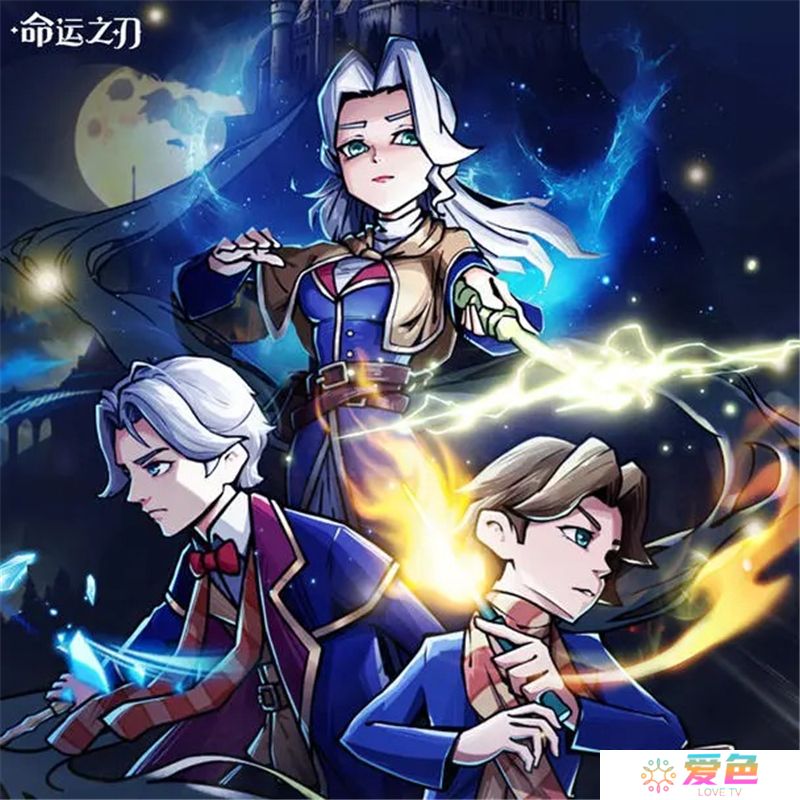 命运之刃手游新手玩法攻略指南-命运之刃手游新手要怎么玩