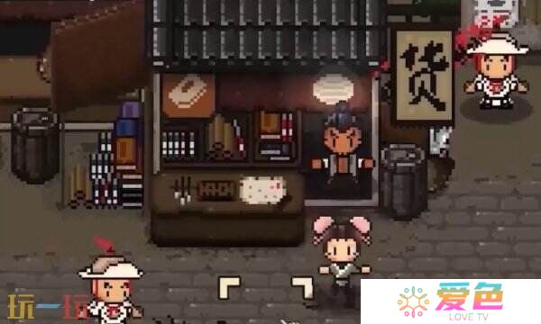 大江湖之苍龙与白鸟雨打飞花神隐无形获得条件 连锁特性解锁攻略