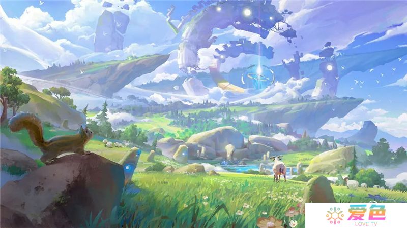 悠星大陆牧师职业玩法指南-悠星大陆牧师职业怎么玩