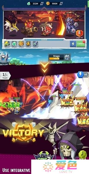 传奇召唤师2内购最新版