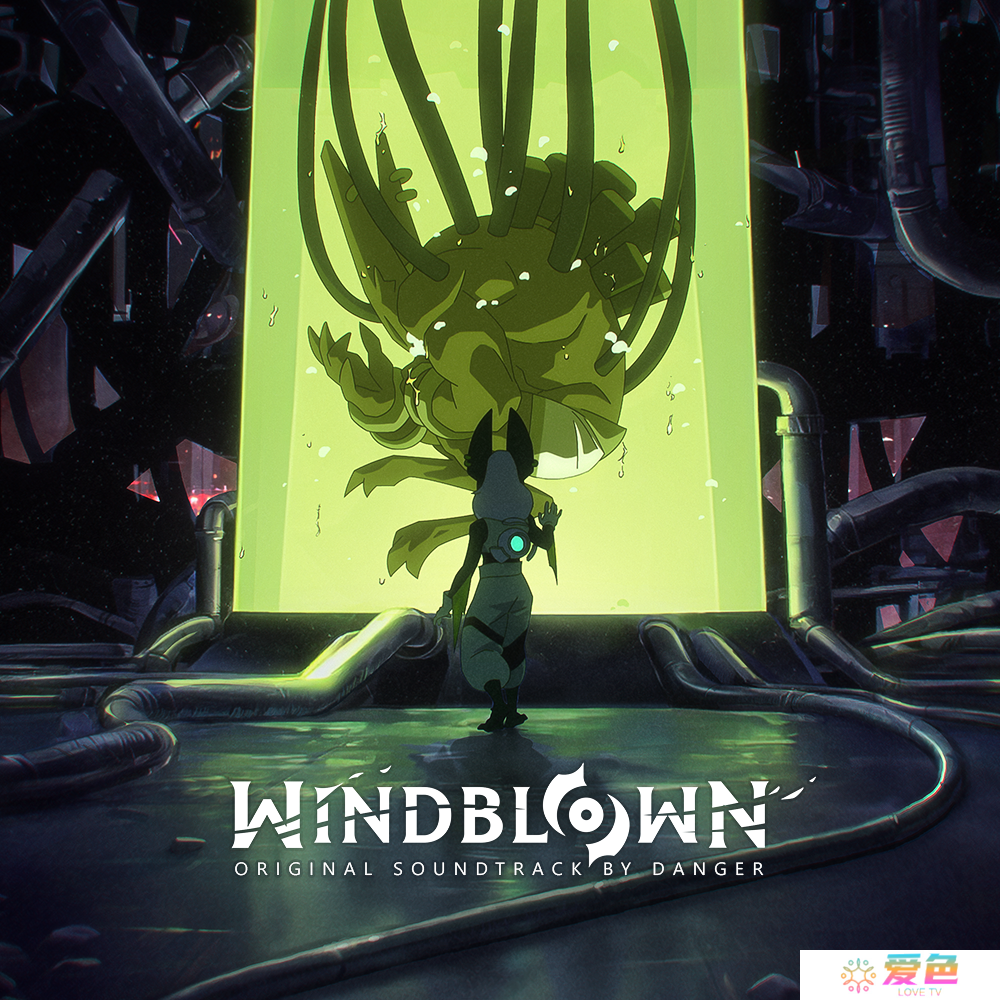 《死亡细胞》团队新作《风中行者》抢先体验现已开启 参与游玩即可获得专属造型