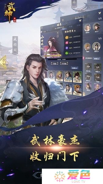 小小武神无限元宝资质版