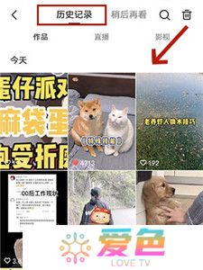 快手安装包