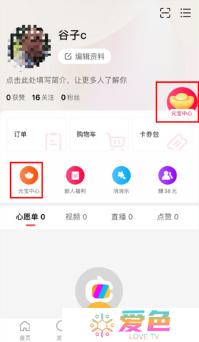 点淘app手机版