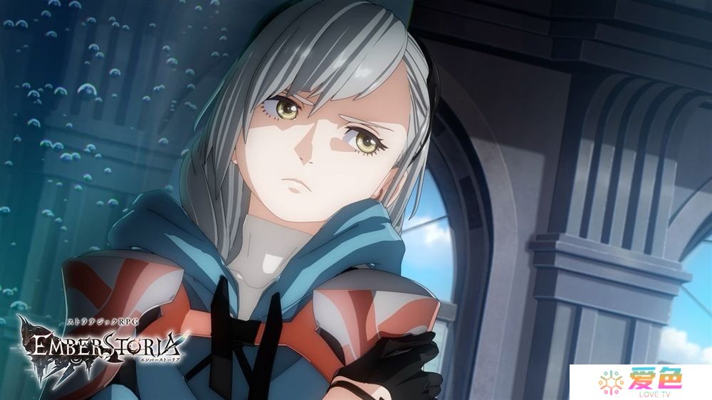 策略 RPG 新作《Emberstoria》释出世界观及部分登场角色介绍影片