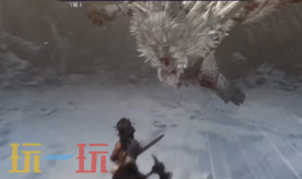 第一狂战士卡赞雪魈王怎么打 雪魈王打法攻略