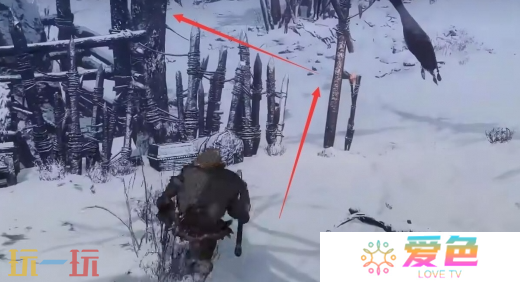 第一狂战士卡赞圣地斯顿雪域鬼石在哪 鬼石收集攻略
