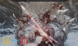 第一狂战士卡赞雪魈王怎么打 雪魈王打法攻略