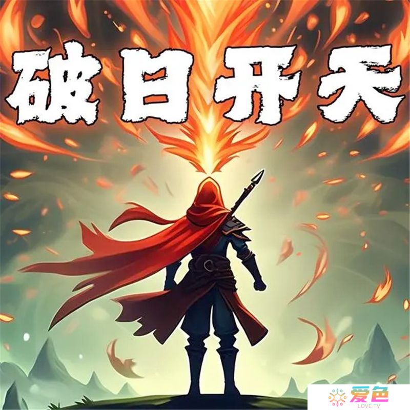破日开天礼包码2025最新