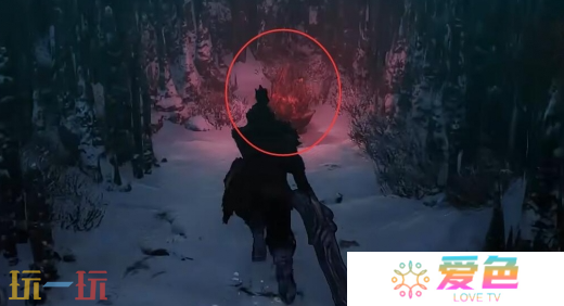 第一狂战士卡赞圣地斯顿雪域鬼石在哪 鬼石收集攻略
