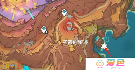 原神安饶之野奇馈宝箱位置在哪里 原神5.5版本安饶之野的奇馈宝箱位置大全