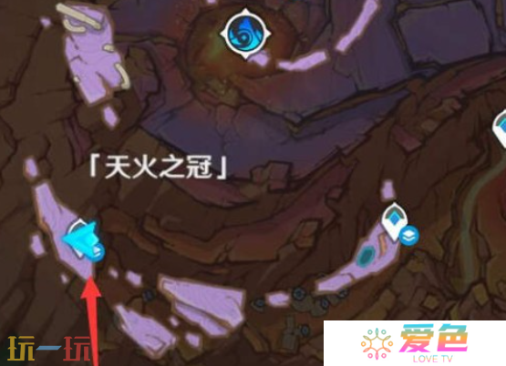 原神新增观景点在哪 原神5.5版本观景点位置一览