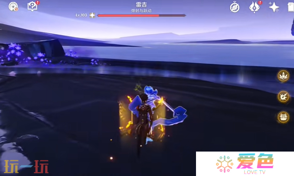 原神雷吉怎么打 原神雷吉打法攻略