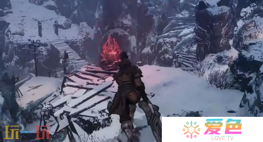 第一狂战士卡赞圣地斯顿雪域鬼石在哪 鬼石收集攻略