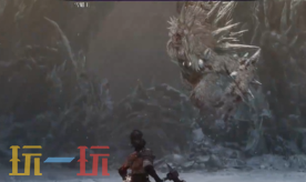 第一狂战士卡赞雪魈王怎么打 雪魈王打法攻略