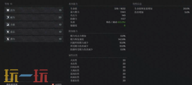 第一狂战士卡赞幽魂之布雷德怎么打 幽魂之布雷德打法攻略