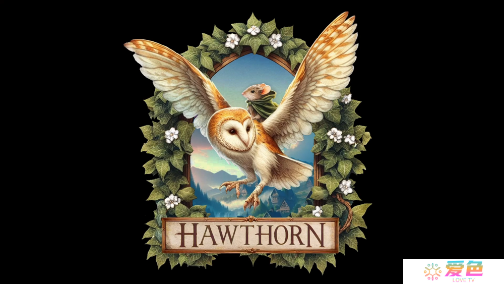 前 Bethesda、BioWare 资深开发者成立新工作室NEARStudios 首款作品《Hawthorn》透露