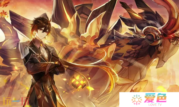 原神微末怎么打 原神微末打法攻略