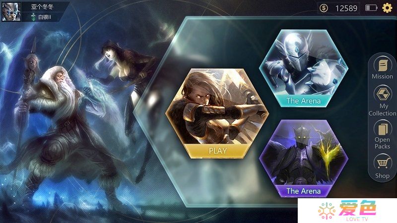 Red and Blue内购最新版