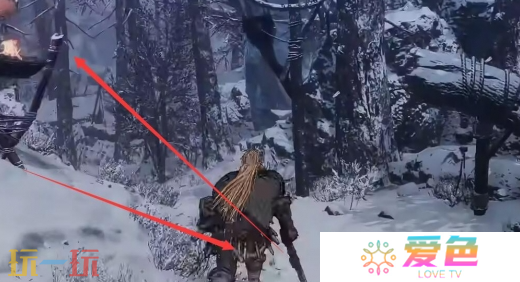 第一狂战士卡赞圣地斯顿雪域鬼石在哪 鬼石收集攻略