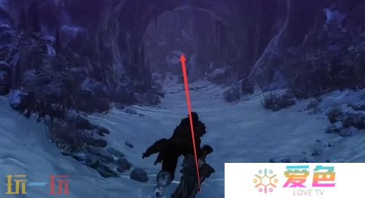 第一狂战士卡赞圣地斯顿雪域鬼石在哪 鬼石收集攻略