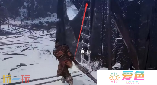 第一狂战士卡赞圣地斯顿雪域鬼石在哪 鬼石收集攻略