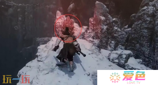 第一狂战士卡赞雪山哈因马赫鬼石在哪 鬼石收集攻略