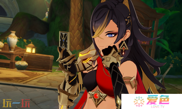 原神荣花竞捷之争怎么玩 原神荣花竞捷之争活动玩法介绍