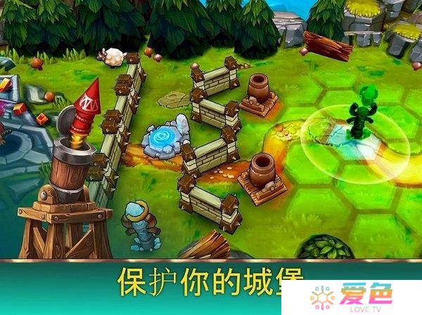 魔法契约修改版