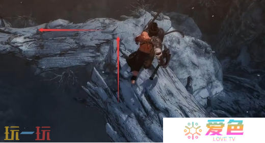第一狂战士卡赞雪山哈因马赫鬼石在哪 鬼石收集攻略