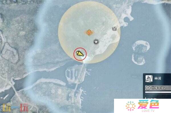 浪人崛起传闻地点散步现场任务怎么做 触发位置及流程攻略