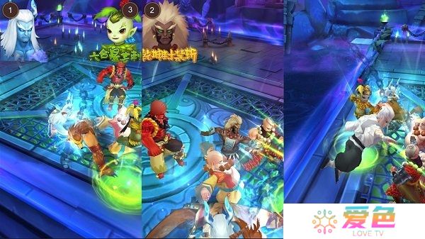 莽荒英雄录内购版