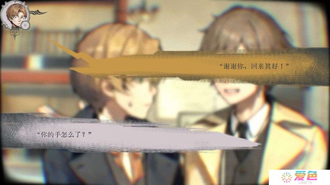 文字冒险游戏《圣歌德嘉的挽歌》Steam页面开放 发售日待定