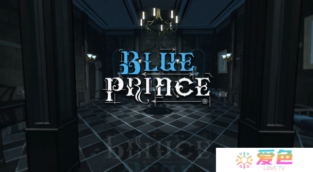 解谜新游《Blue Prince》将于4月10日登陆全平台