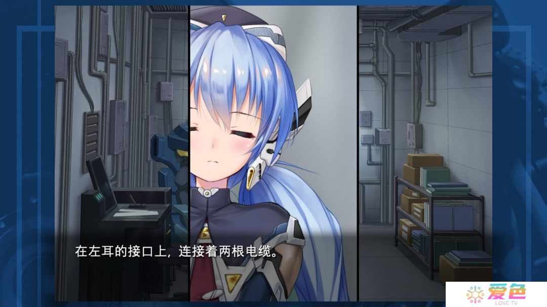 key社作品《星之梦～雪圈球》Steam页面上线 发售日未定