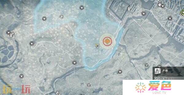 浪人崛起传闻地点犯罪现场任务怎么做 触发位置及流程攻略