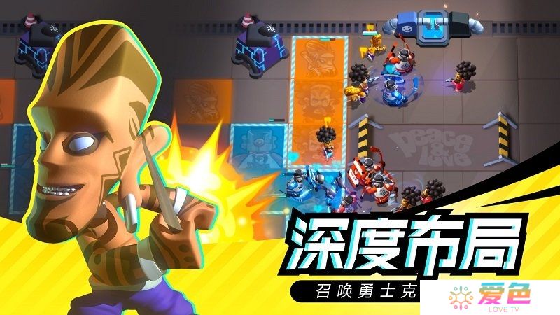 召唤之地无限金币钻石版