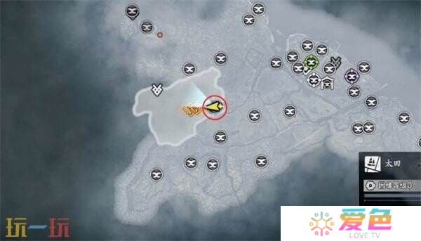 浪人崛起黑色宝石怎么获得 任务全流程攻略