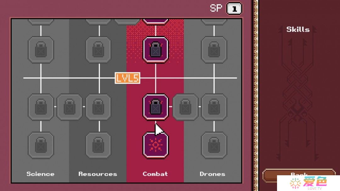 俯视角射击塔防游戏《Obliterator-X》Steam页面 内发售