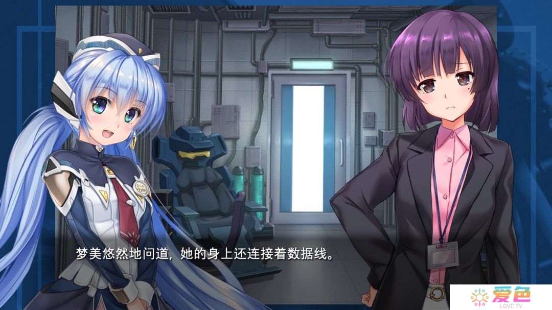 key社作品《星之梦～雪圈球》Steam页面上线 发售日未定