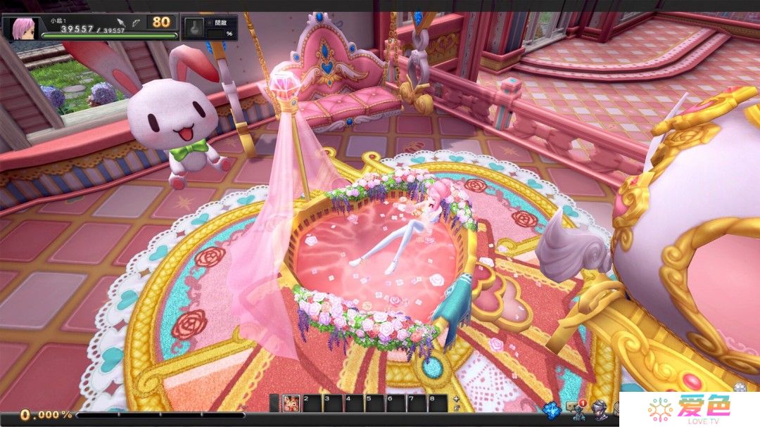 《幻想神域 - 源神啟動》Steam页面 年内发售