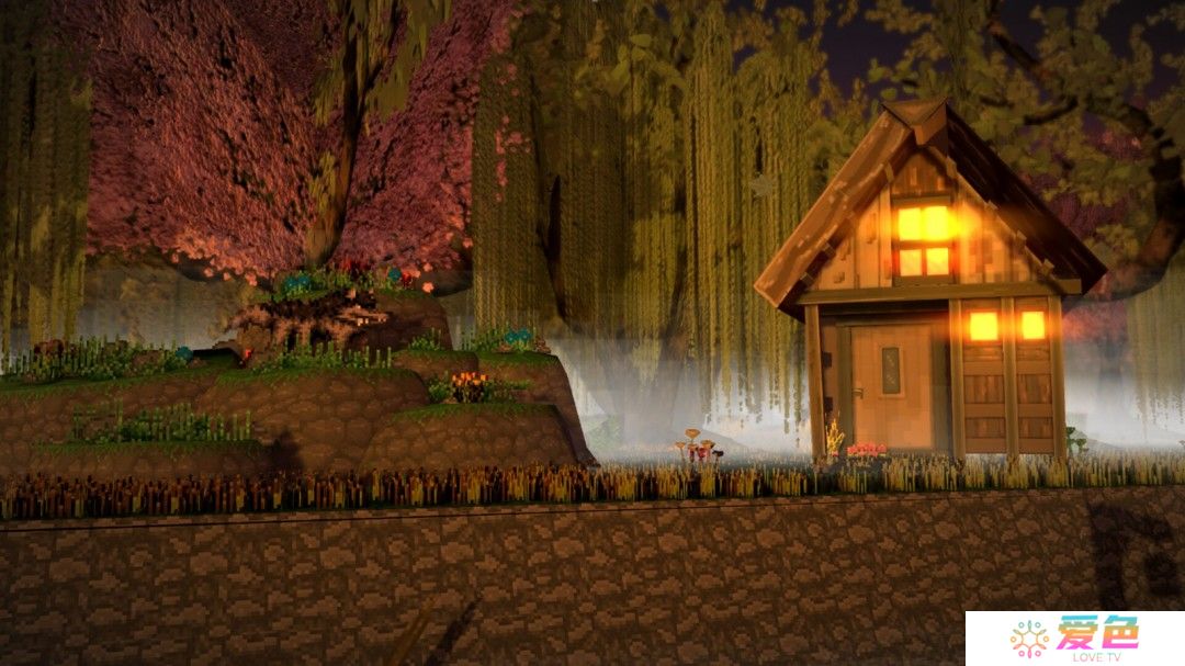 回合制捕捉怪物类RPG《Yokumo: Night Parade》Steam页面 发售日待定