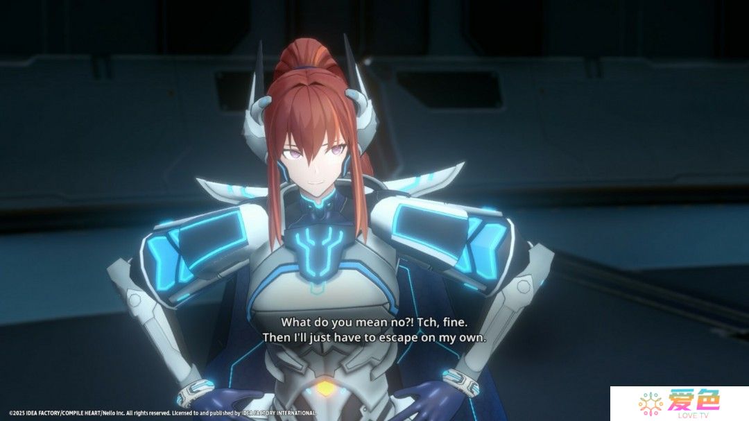 第三人称射击游戏《Scar-Lead Salvation》Steam页面开放 发售日待定