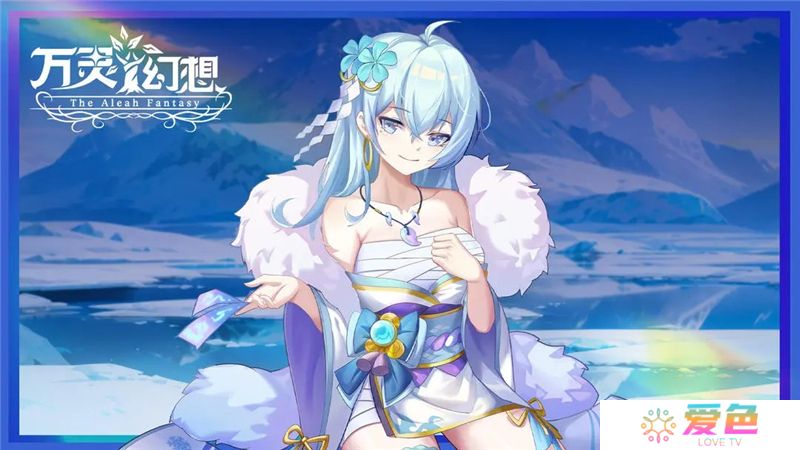 万灵幻想新手角色攻略养成指南
