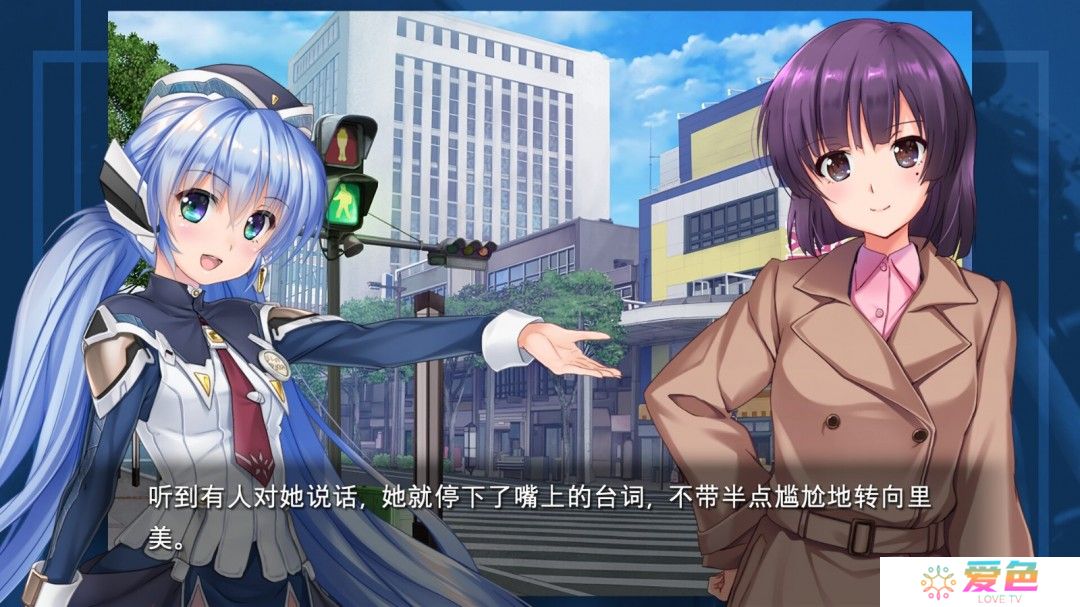 key社作品《星之梦～雪圈球》Steam页面上线 发售日未定