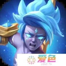 超能世界
