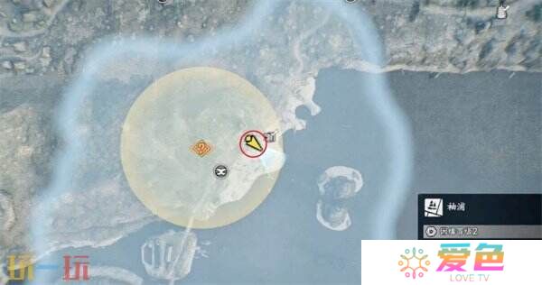 浪人崛起传闻地点散步现场任务怎么做 触发位置及流程攻略