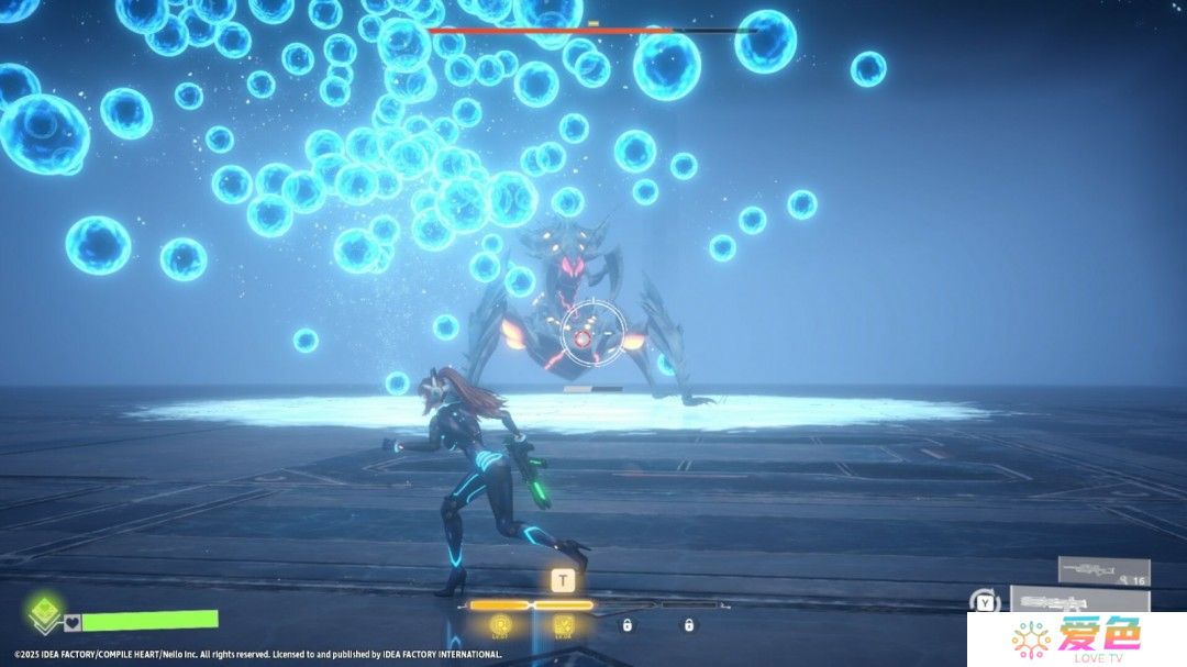 第三人称射击游戏《Scar-Lead Salvation》Steam页面开放 发售日待定