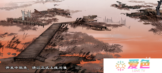水墨国风三国战棋《三国望神州》5月9日开测，测试招募已开启