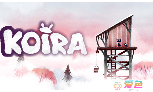 可爱风格休闲探索冒险游戏《Koira》现已正式发售 获得好评